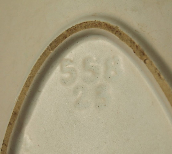 Ciotola in ceramica vintage anni '50 – Ü-Keramik (Übelacker) – Übelacker Keramik (Ü Keramik), Ciotole (photo 12 of 14)