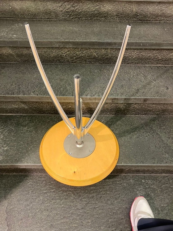 Image 1 of Tavolo “Aleph” di Philippe Starck – Driade – classico del design –