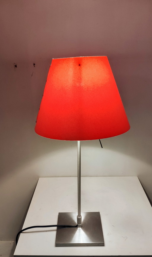 Constanza Luceplan: Designer Paola Rizzatto