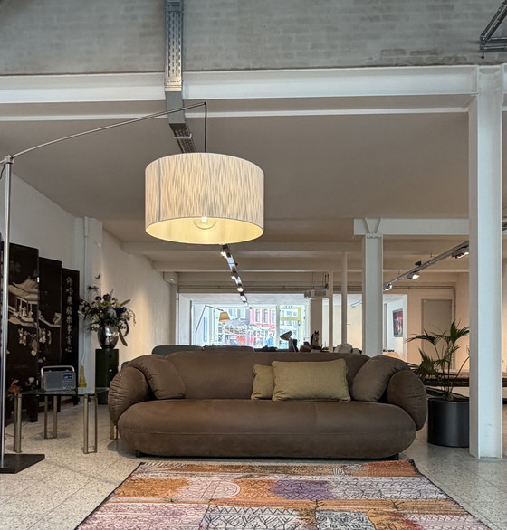 Image 1 of Leolux Pulla 3,5-Sitzer-Sofa NEU