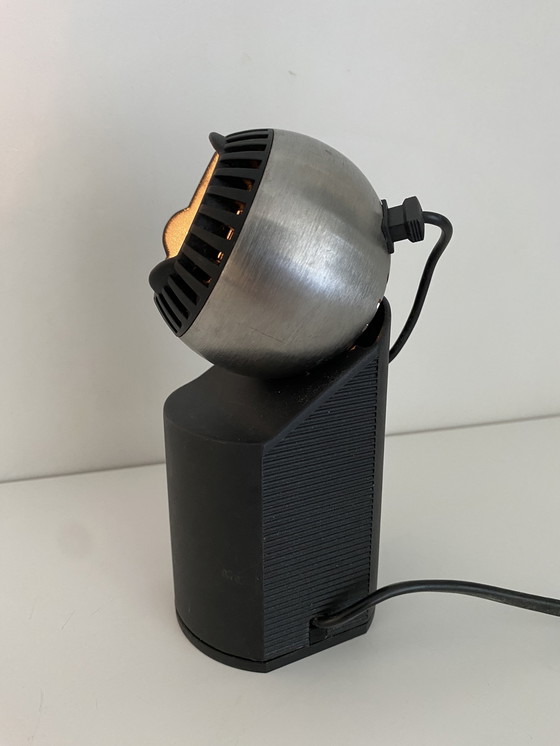 Image 1 of Lampada magnetica vintage Osram Eyeball