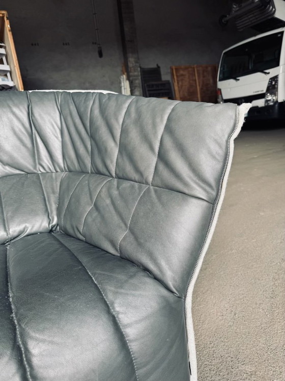 Image 1 of Lot de 2 canapés ligne roset Moël