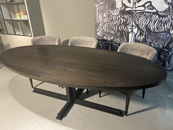 Cross – QLIV, Dining chairs (photo 4 of 6)