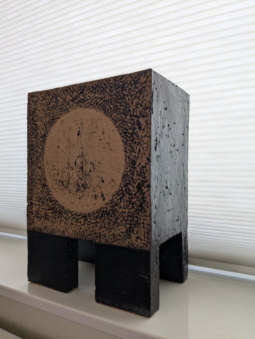 Ceramic decoration