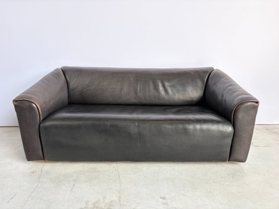 De Sede DS47 Sofa, 1960s – Leather (photo 13 of 13)