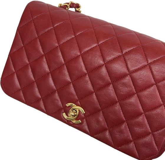 Image 1 of Chanel a patta intera