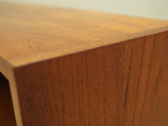 Image 1 of Libreria in teak, design danese, anni &#39;70, produzione: Danimarca