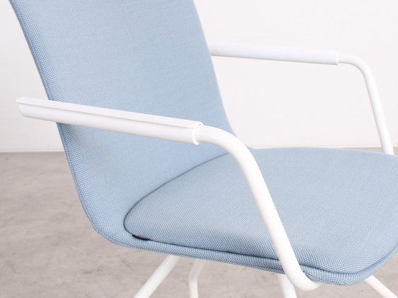 Image 1 of 4x sedia Forma 5 Glove blu