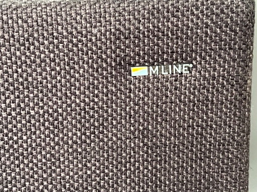 M Line Sommiers Électriques Réglables 2 Pièces