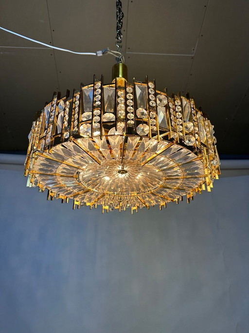Palwa chandelier 1970’s