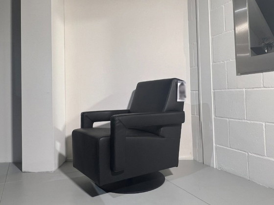 Smoothie – Gealux, Fauteuils, Leather (photo 5 of 6)
