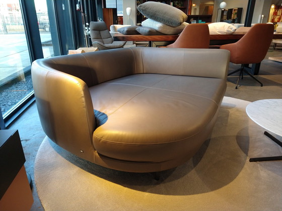 Image 1 of Rolf Benz Kumo chaise longue