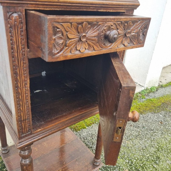 Image 1 of Bretonische Bettpfanne 1910