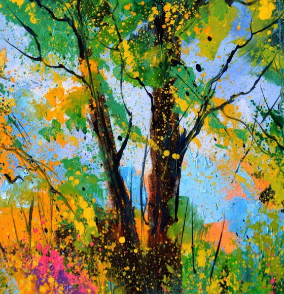 Image 1 of In the wood