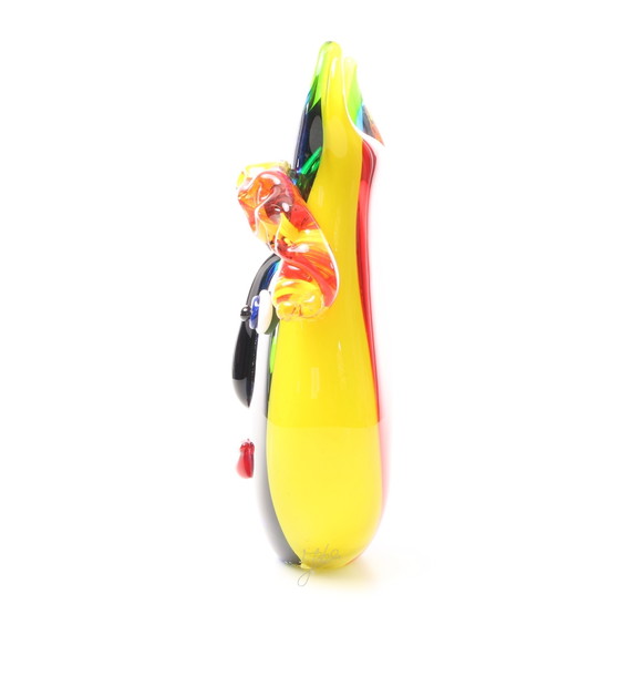 Image 1 of Jarrón de Murano