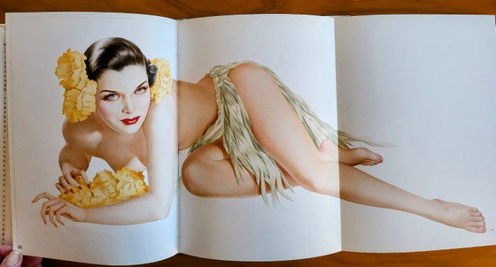 Image 1 of Varga: The Esquire Years, a Catalog Raisonne