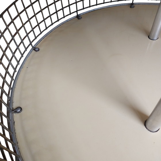 Image 1 of Étagère de boulangerie vintage, présentoir de magasin, étagère