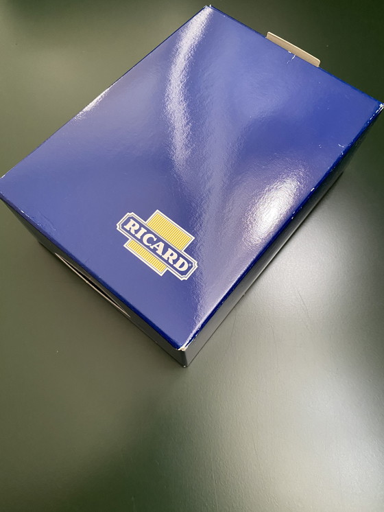 Image 1 of Ricard Carafe, Marked with the Sun of Provence, Signed by Garouste and Bonetti