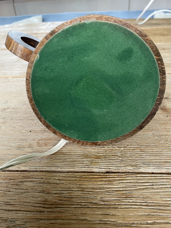 Image 1 of Seventies Mats Eklund design lamp