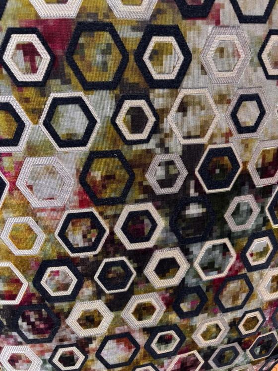 2 Sessel – Wood, Textile (photo 6 of 6)