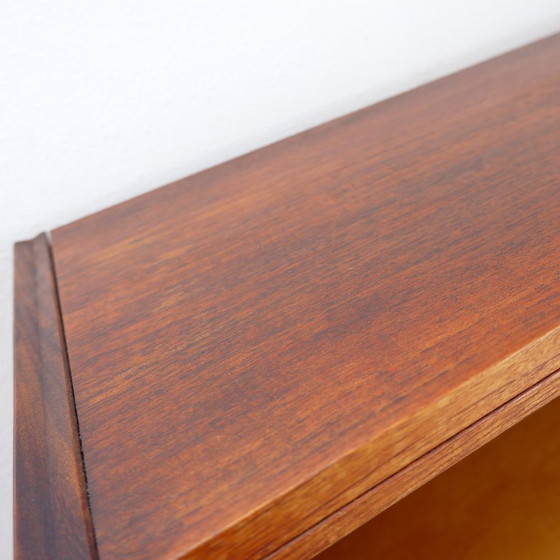 Image 1 of Mobile contenitore di Cees Braakman per Pastoe, Paesi Bassi 1955