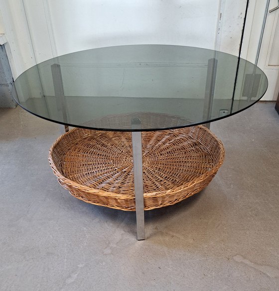 Image 1 of Vintage Design Coffee Table