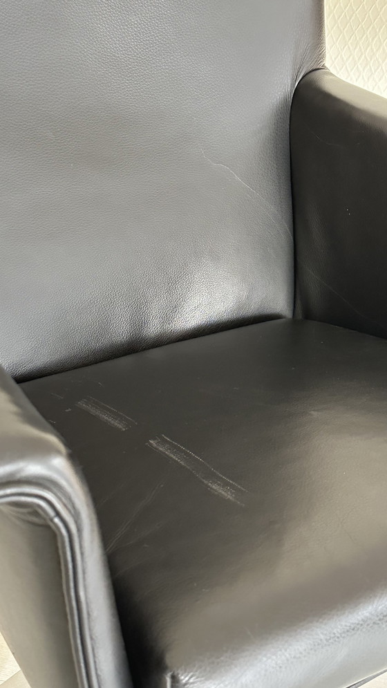 Image 1 of Diseño sobre stock sillón Djenné 