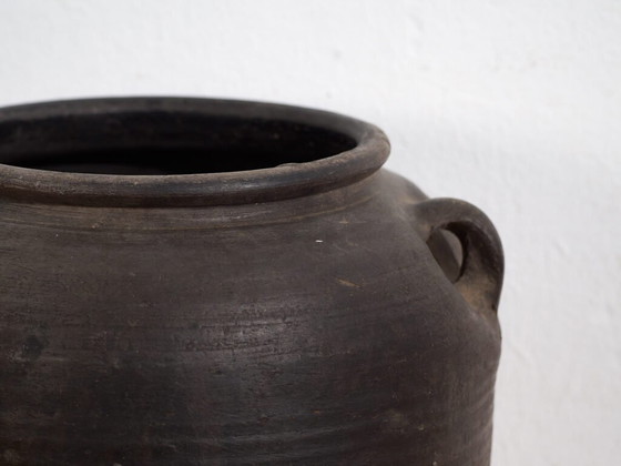 Piccolo vaso antico con manici (c.1900) #1 – Vasi (photo 17 of 40)