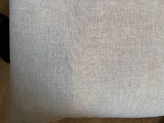 Image 1 of Sillón Fatboy Paletti gris, sofá cama