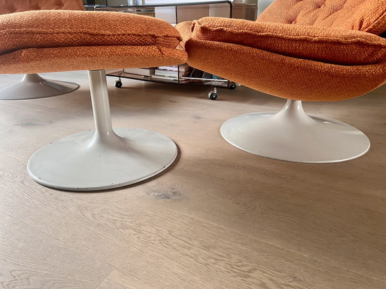 Image 1 of Juego de salón Artifort