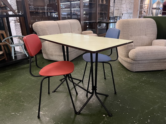 Image 1 of Tavolo da bistrot anni '60