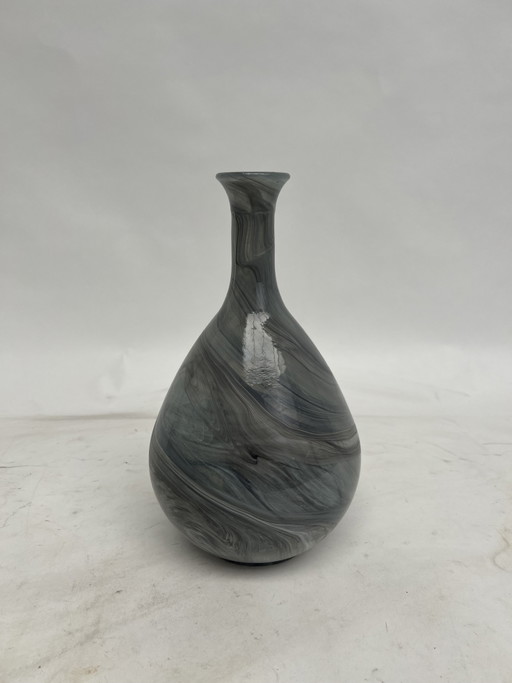 1970s classic mid-century vase