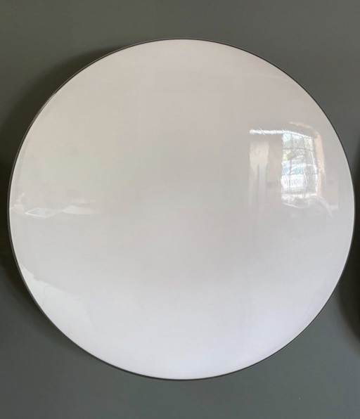 Louis Poulsen AJ Eklipta Ø 35cm medium – wandlampen, Glass