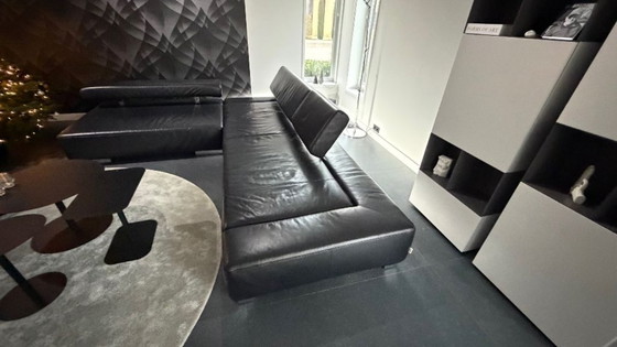 Image 1 of Brühl Sunrise Lounge-/Ecksofa