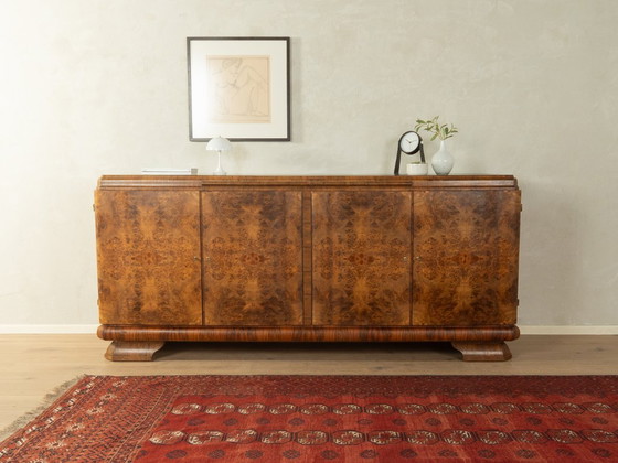 Image 1 of Art déco Sideboard