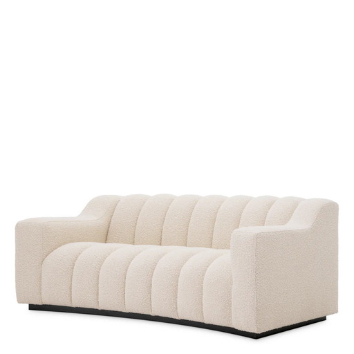 Sofa Kelly - XS - Creme Locken