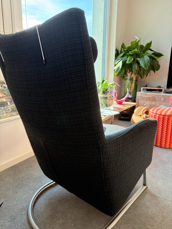 Fauteuil Gerard van den Berg – Montis, Laine (photo 5 of 5)