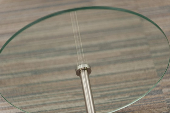 Image 1 of Mesa auxiliar Metaform Bon