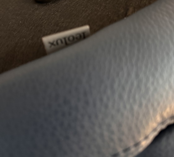 Image 1 of 4x Leolux Baani design dining chairs