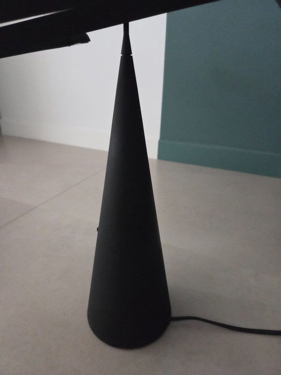 Italiana Luce Tabla desk lamp – Table lamps, Plastic, Metal (photo 2 of 10)