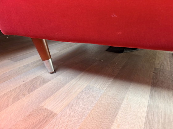 Ligne Roset – Chaise longue, Velvet (photo 15 of 16)
