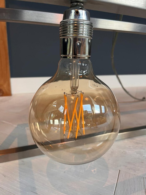 Image 1 of Impulse verlichting hanglamp 5 lichtpunten