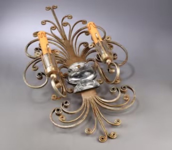 Image 1 of Appliques Giovanni Banci