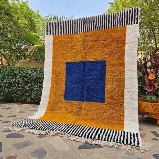 Grand Tapis Marocain 300x200cm – vloerkleden en tapijten, Wool (photo 2 of 6)