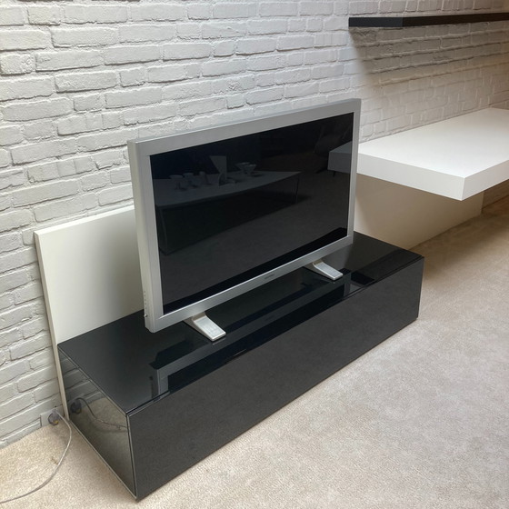 Image 1 of Poliform Sintesi wall cabinet