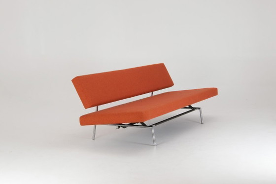 Image 1 of Daybed BR 02 in oranje - Martin Visser