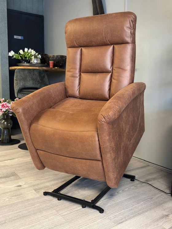 Image 1 of Opsta Stoel relax