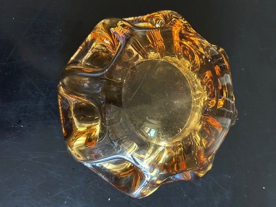 Image 1 of Murano glass trinket tray