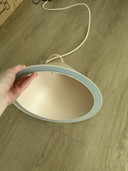 WOUD Ringförmige Pendelleuchte (Nude/Rosa) - 32 cm