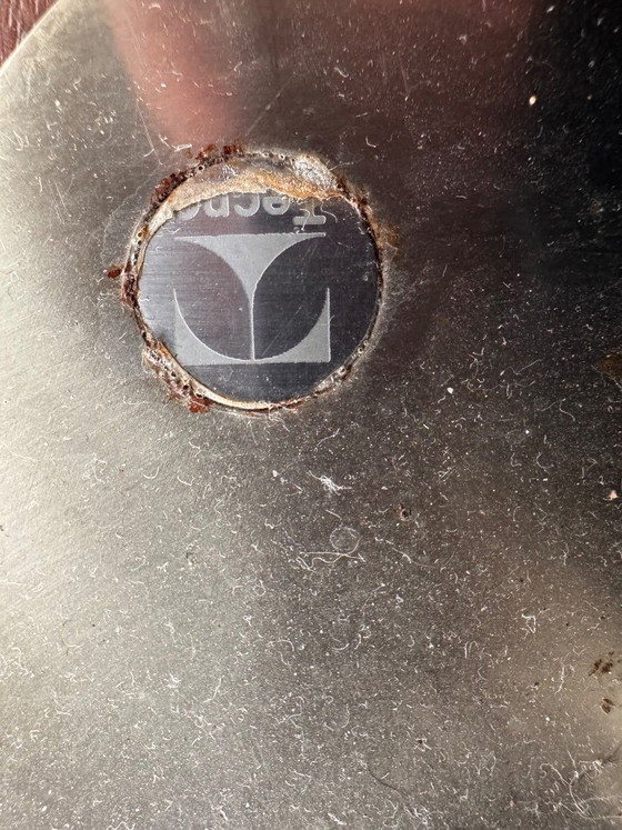 Image 1 of Canapé Osvaldo Borsani pour Tecno